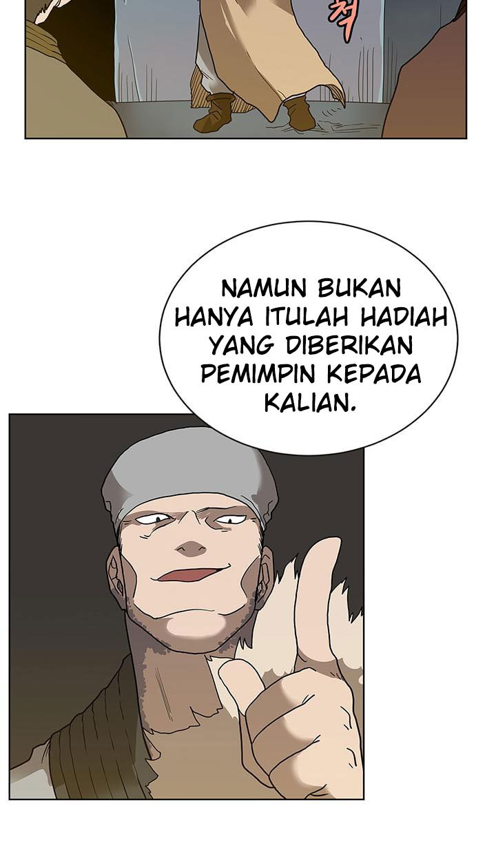 Chronicles of Heavenly Demon Chapter 08 Gambar 31