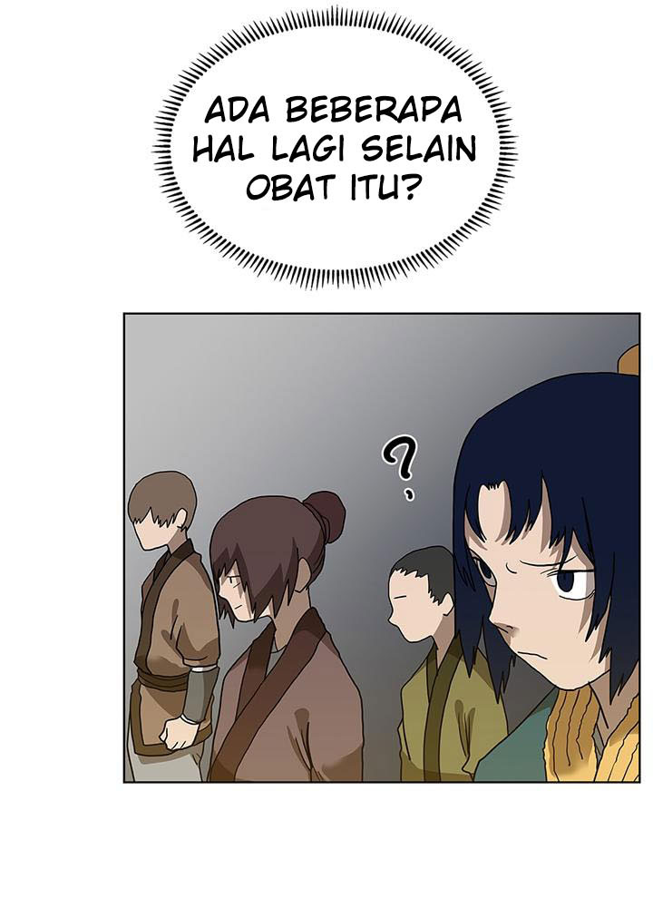 Chronicles of Heavenly Demon Chapter 08 Gambar 32