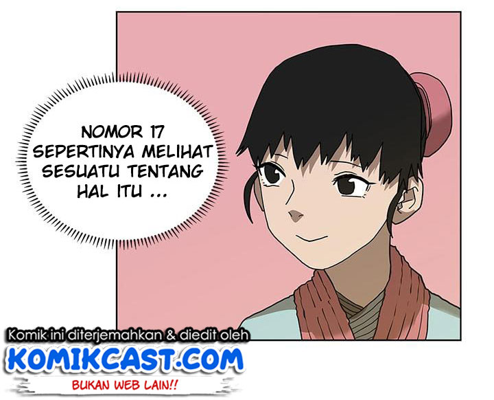Chronicles of Heavenly Demon Chapter 08 Gambar 33