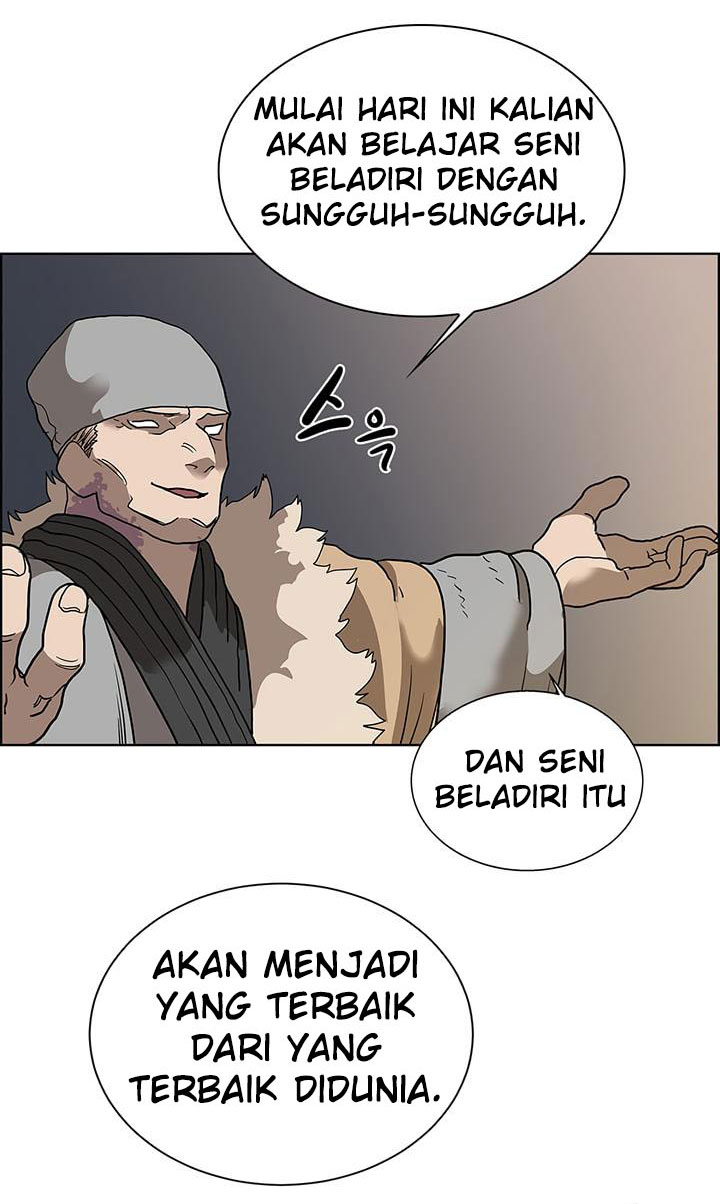 Chronicles of Heavenly Demon Chapter 08 Gambar 34