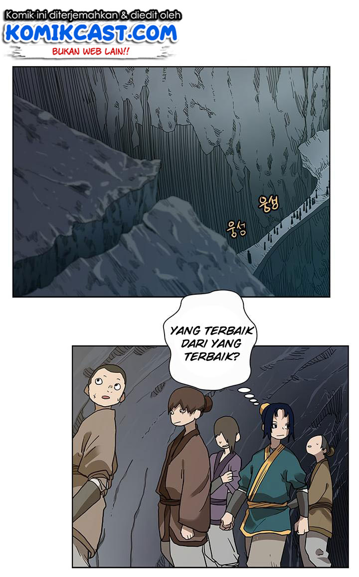 Chronicles of Heavenly Demon Chapter 08 Gambar 36