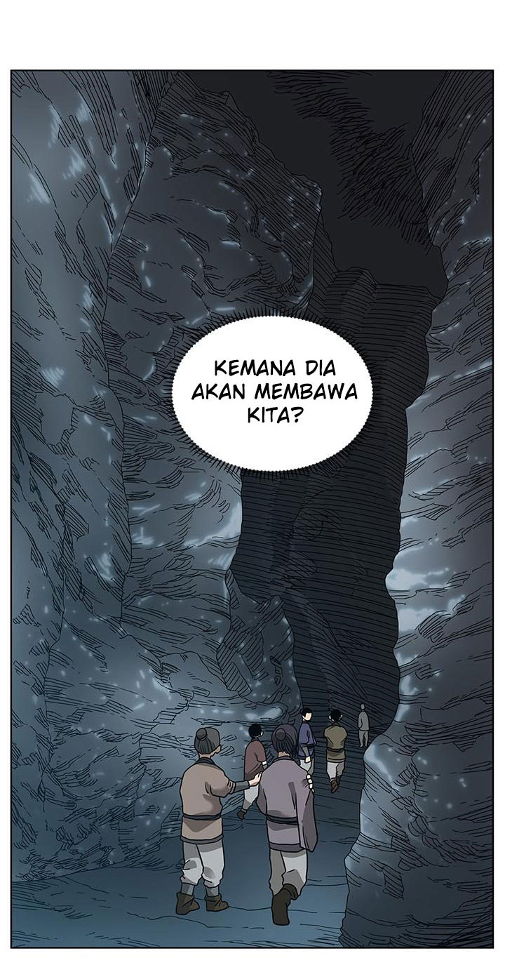 Chronicles of Heavenly Demon Chapter 08 Gambar 37