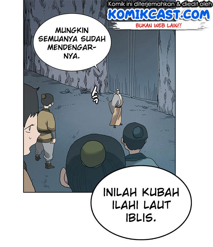 Chronicles of Heavenly Demon Chapter 08 Gambar 39