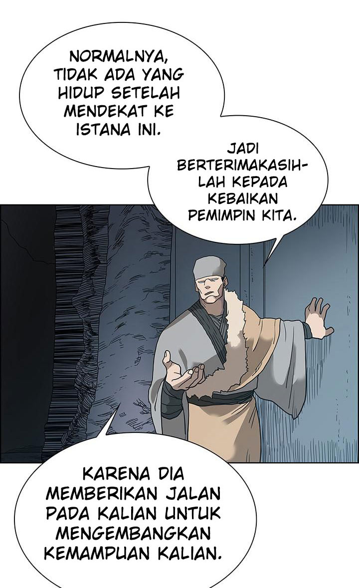 Chronicles of Heavenly Demon Chapter 08 Gambar 40