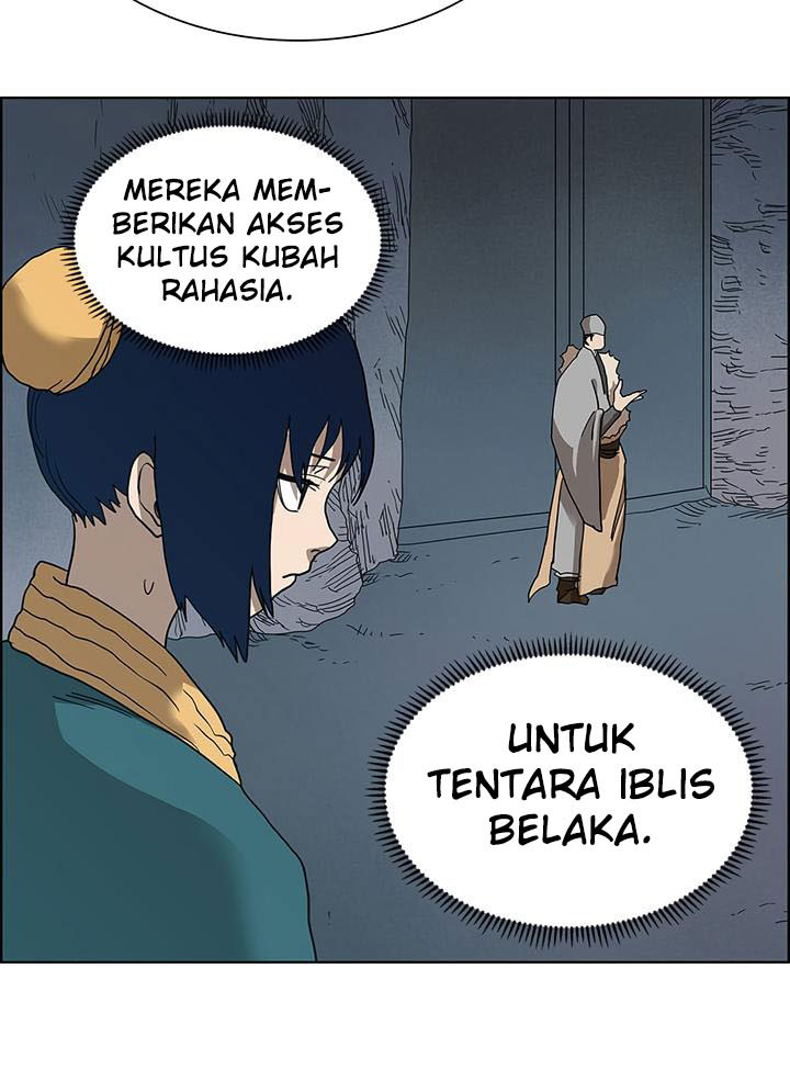 Chronicles of Heavenly Demon Chapter 08 Gambar 41