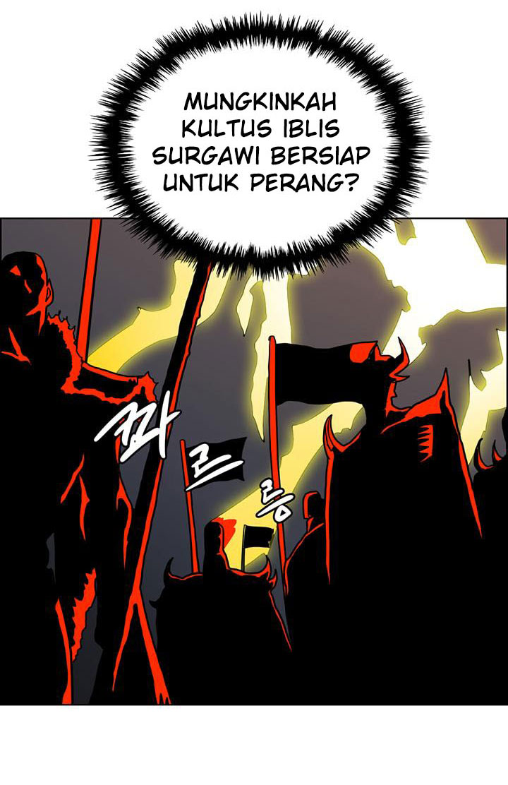 Chronicles of Heavenly Demon Chapter 08 Gambar 43