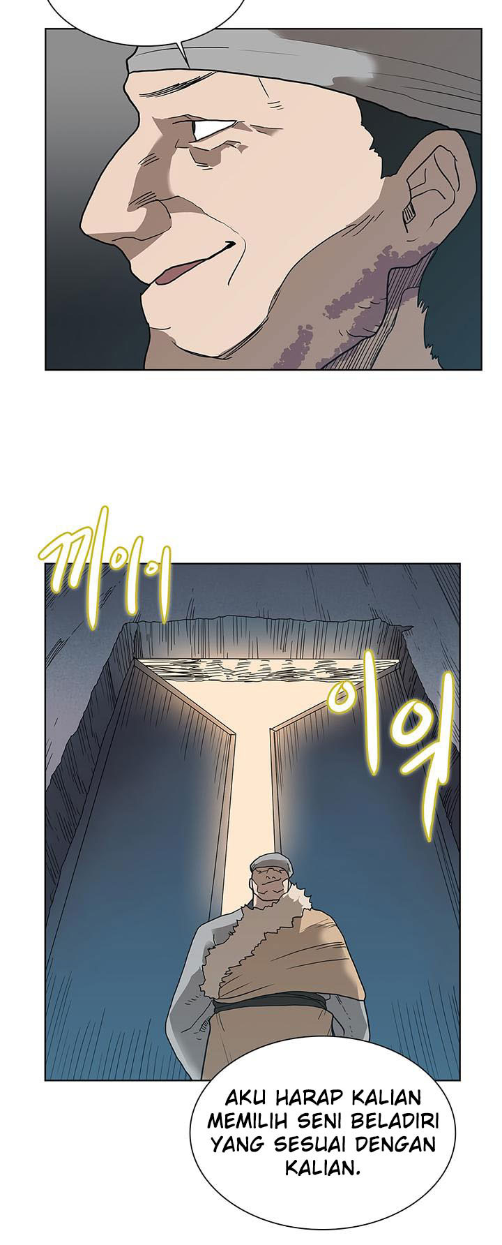 Chronicles of Heavenly Demon Chapter 08 Gambar 45