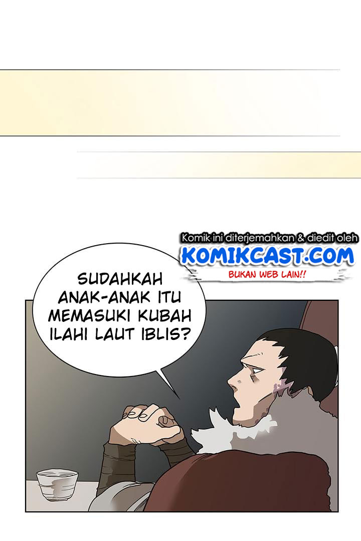 Chronicles of Heavenly Demon Chapter 08 Gambar 46