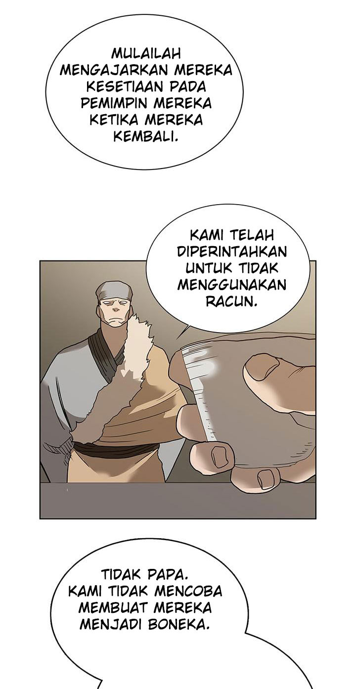 Chronicles of Heavenly Demon Chapter 08 Gambar 48