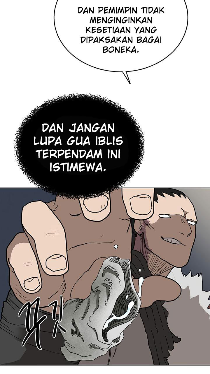 Chronicles of Heavenly Demon Chapter 08 Gambar 49