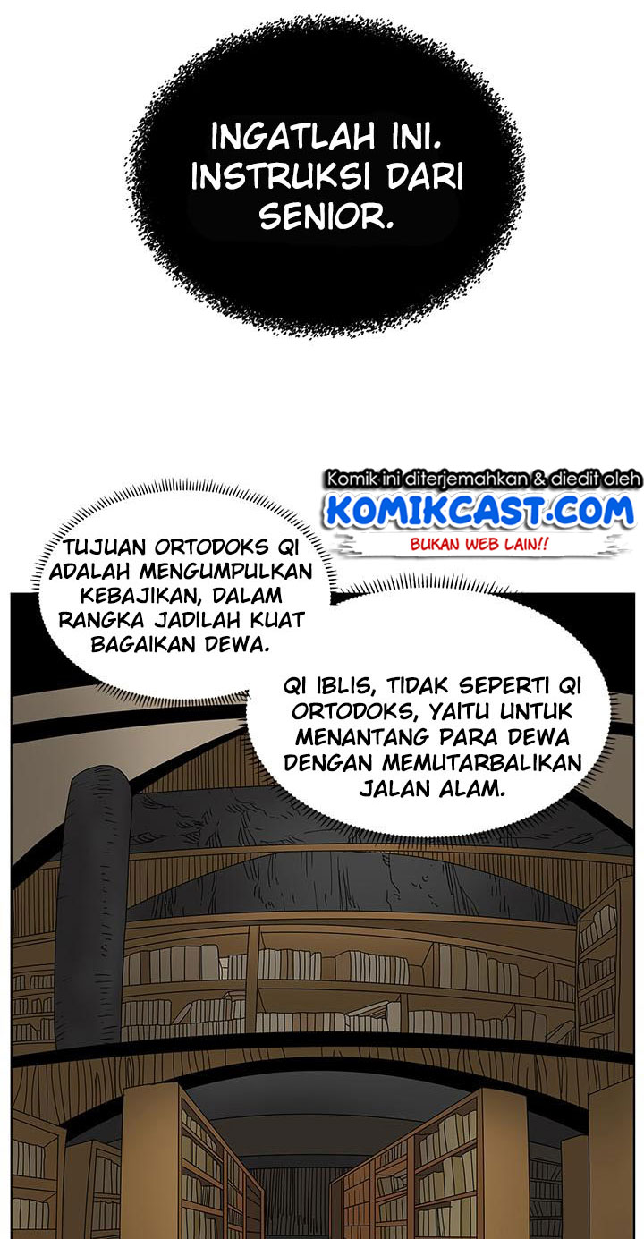 Chronicles of Heavenly Demon Chapter 08 Gambar 50