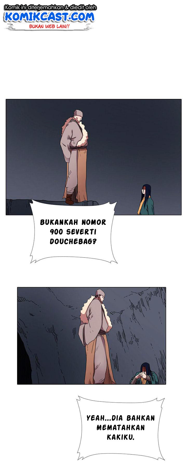 Chronicles of Heavenly Demon Chapter 11 Gambar 5