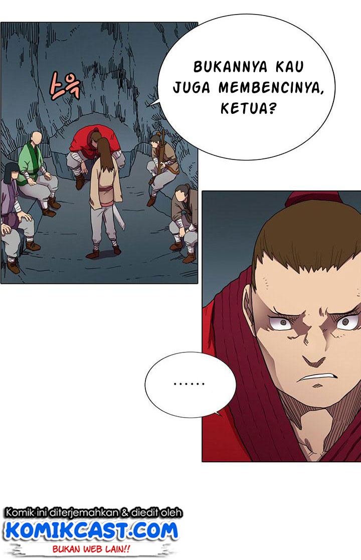 Chronicles of Heavenly Demon Chapter 11 Gambar 6