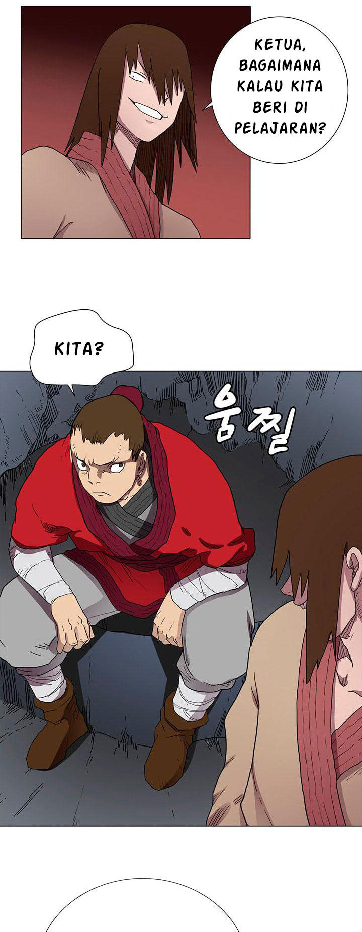 Chronicles of Heavenly Demon Chapter 11 Gambar 7