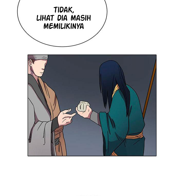 Chronicles of Heavenly Demon Chapter 11 Gambar 9