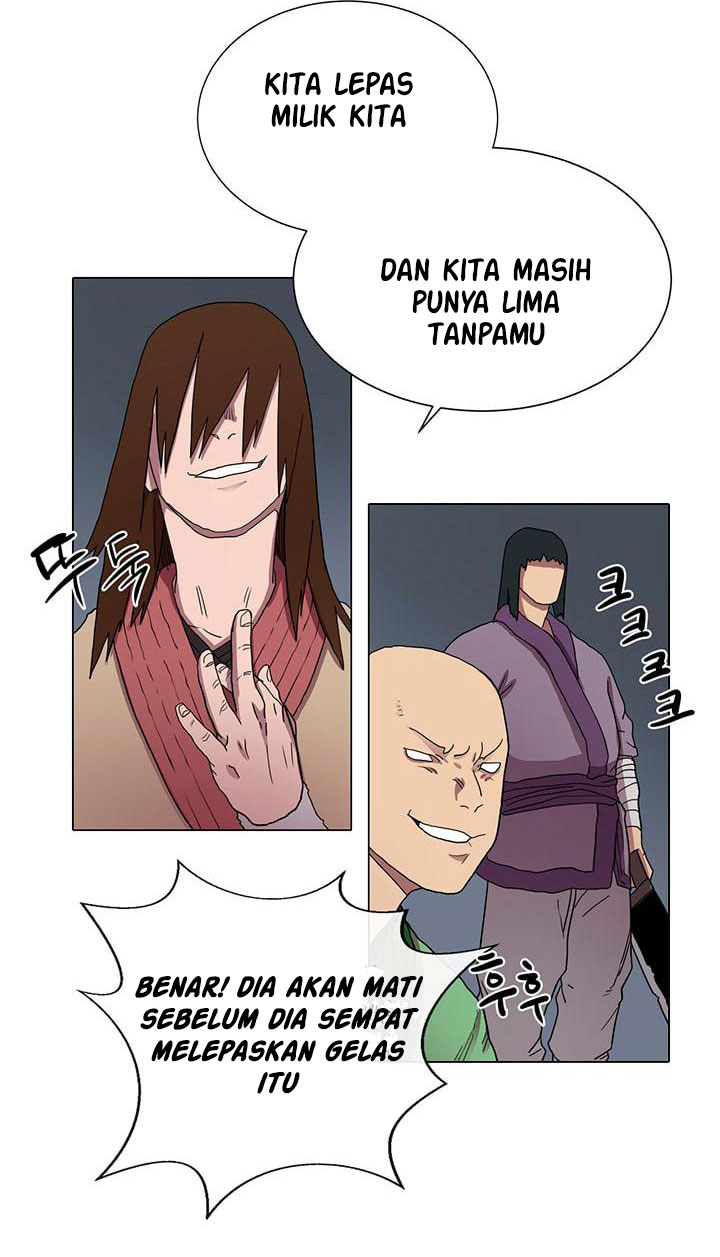 Chronicles of Heavenly Demon Chapter 11 Gambar 10