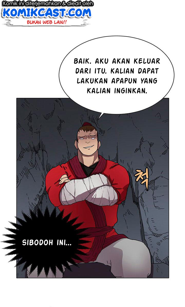 Chronicles of Heavenly Demon Chapter 11 Gambar 11