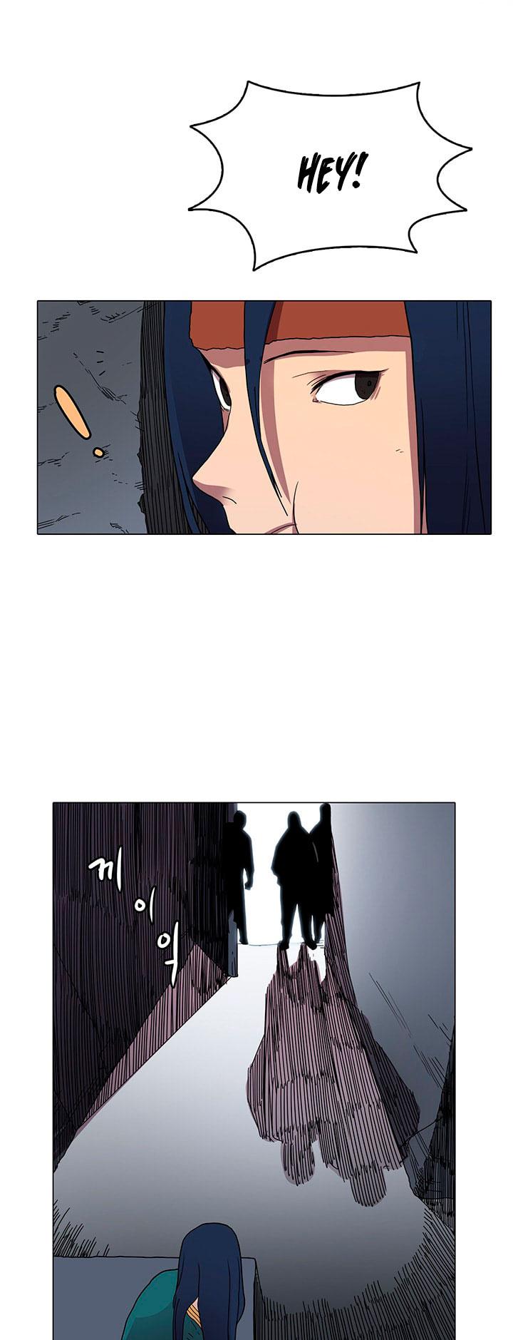 Chronicles of Heavenly Demon Chapter 11 Gambar 13