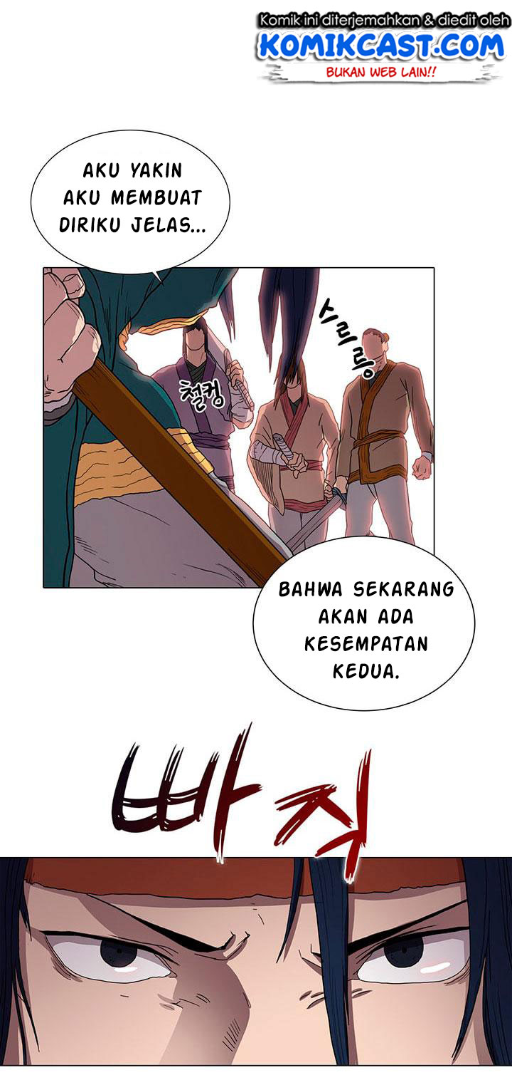 Chronicles of Heavenly Demon Chapter 11 Gambar 15