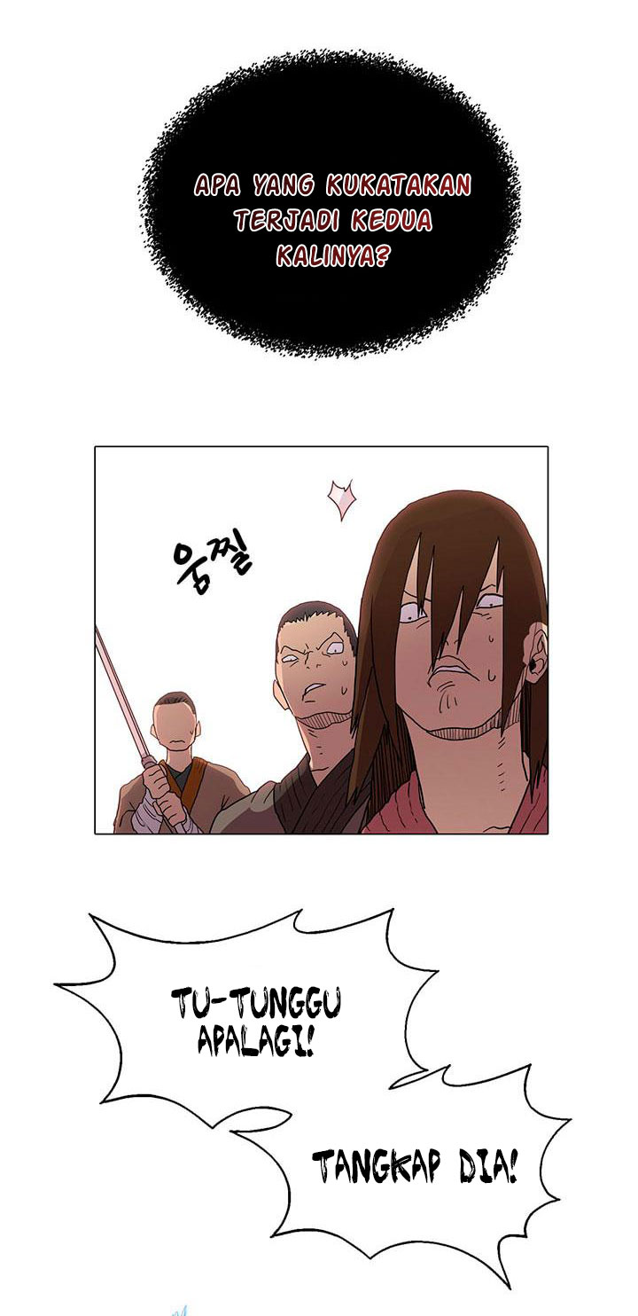 Chronicles of Heavenly Demon Chapter 11 Gambar 16