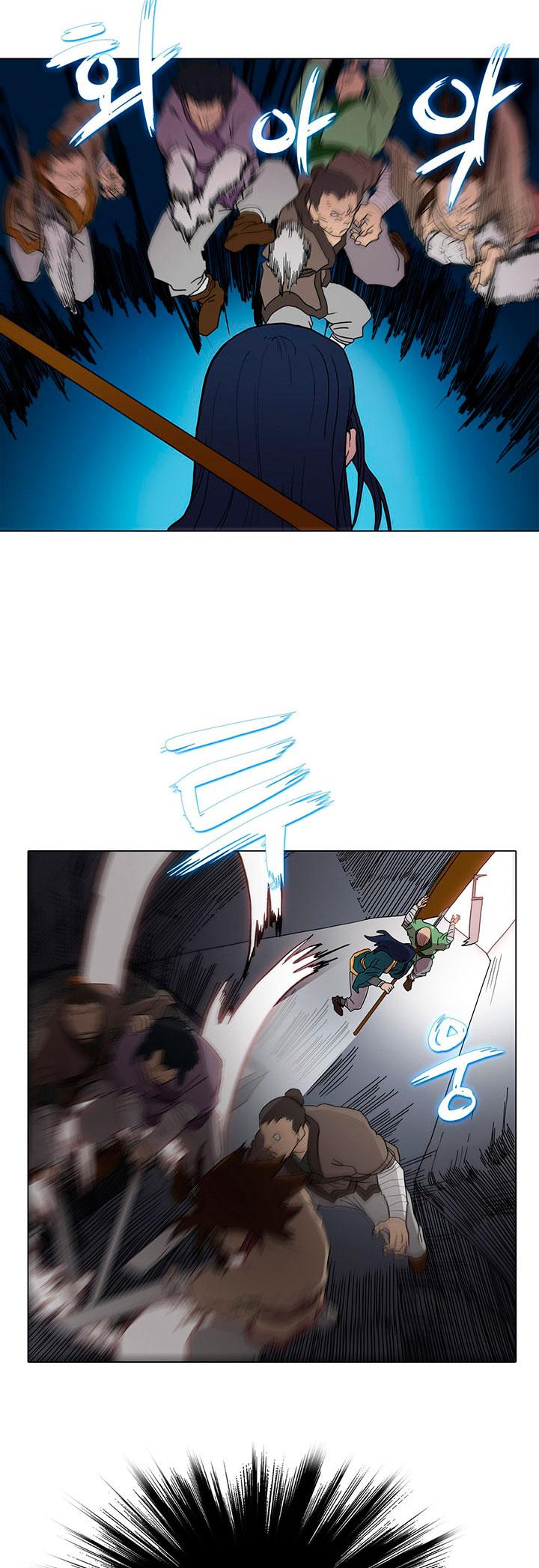 Chronicles of Heavenly Demon Chapter 11 Gambar 17