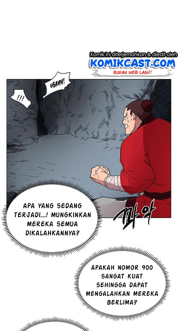 Chronicles of Heavenly Demon Chapter 11 Gambar 20