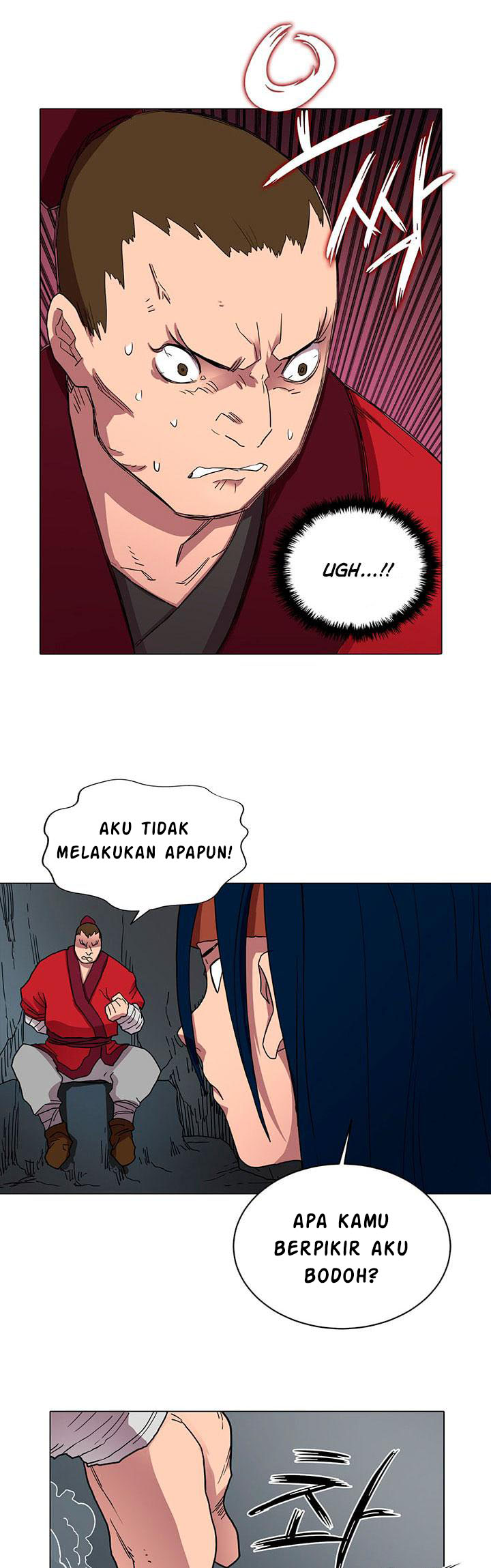 Chronicles of Heavenly Demon Chapter 11 Gambar 23