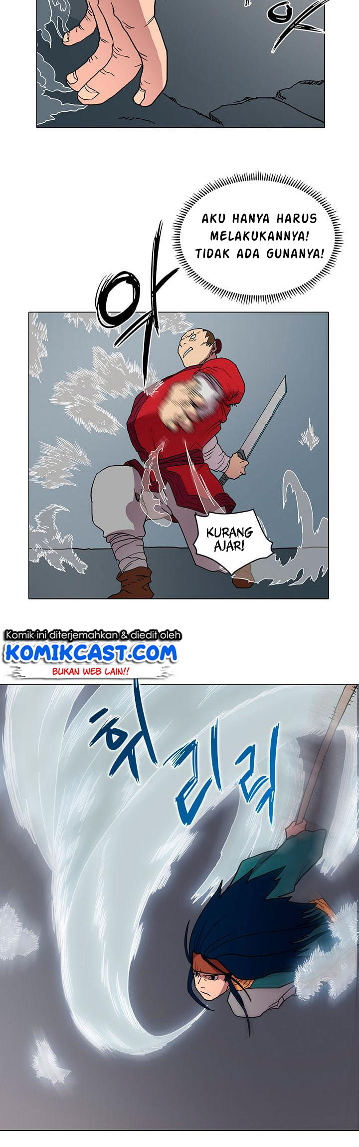 Chronicles of Heavenly Demon Chapter 11 Gambar 24