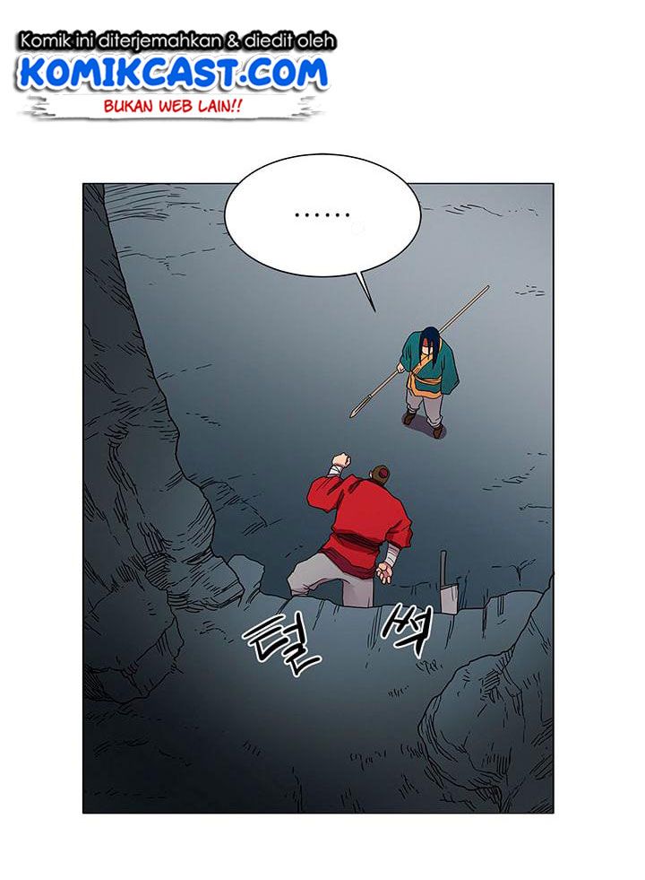 Chronicles of Heavenly Demon Chapter 11 Gambar 28