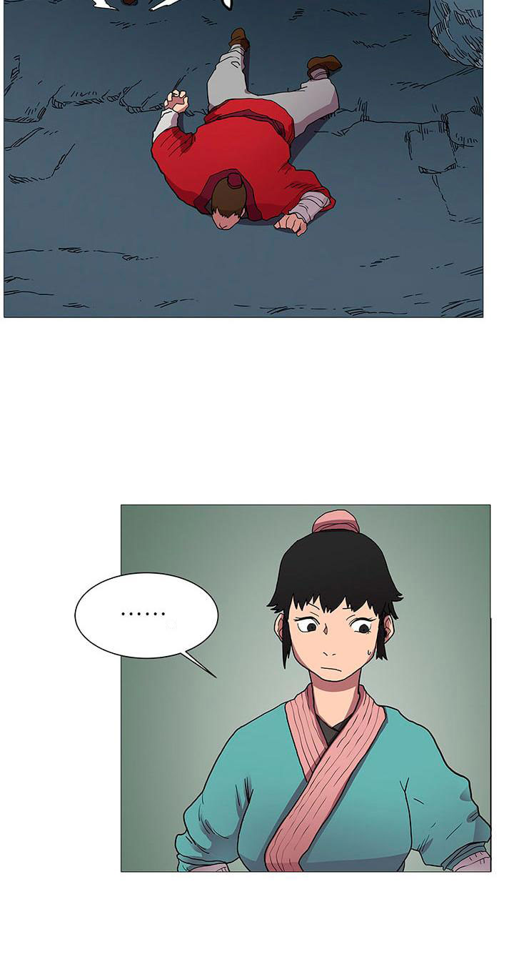 Chronicles of Heavenly Demon Chapter 11 Gambar 31