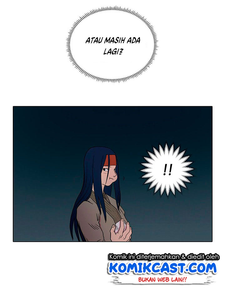 Chronicles of Heavenly Demon Chapter 13 Gambar 3