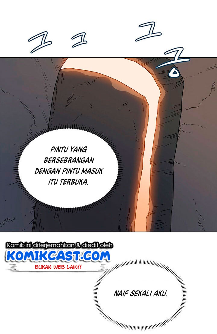 Chronicles of Heavenly Demon Chapter 13 Gambar 4