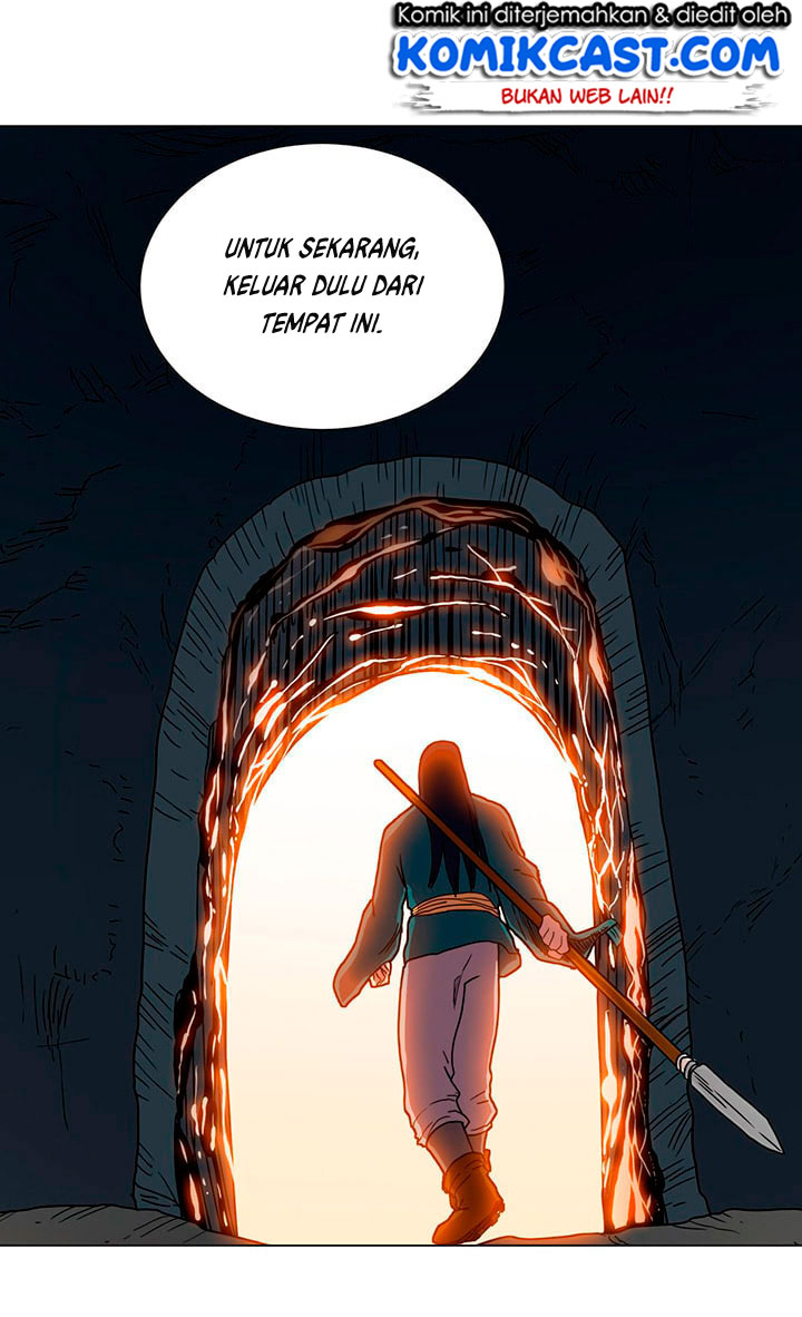Chronicles of Heavenly Demon Chapter 13 Gambar 6