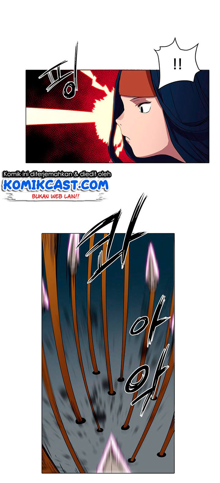 Chronicles of Heavenly Demon Chapter 13 Gambar 9