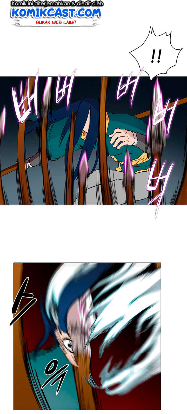 Chronicles of Heavenly Demon Chapter 13 Gambar 10