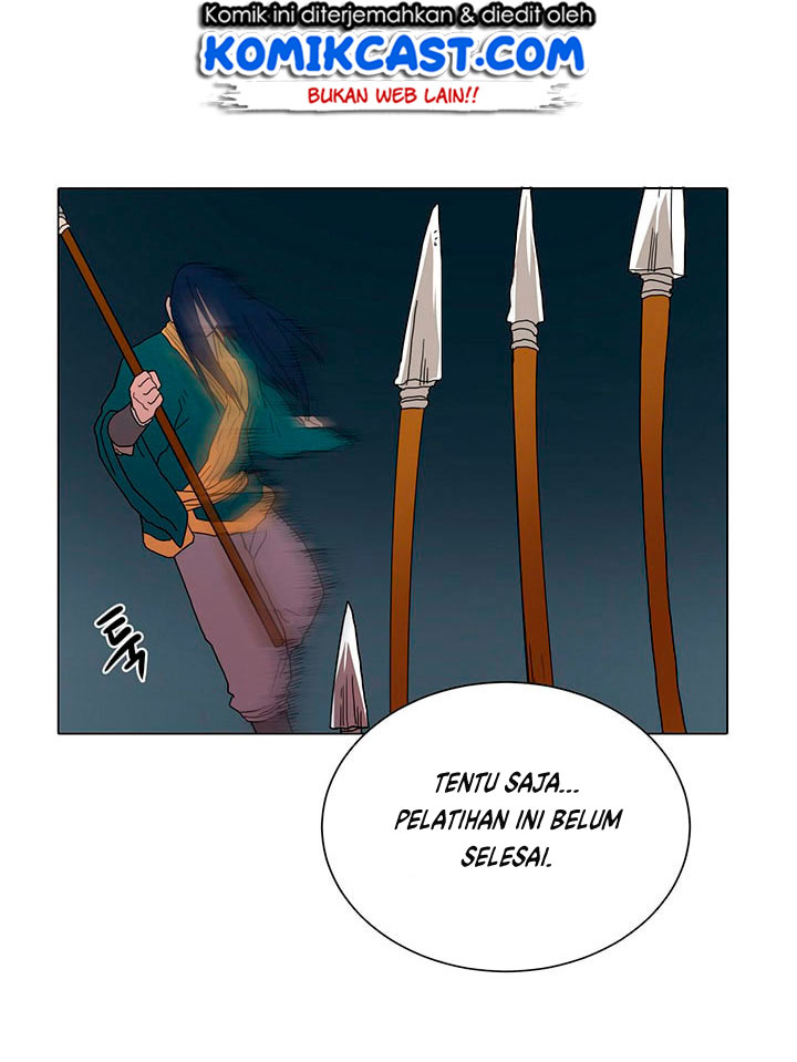 Chronicles of Heavenly Demon Chapter 13 Gambar 11