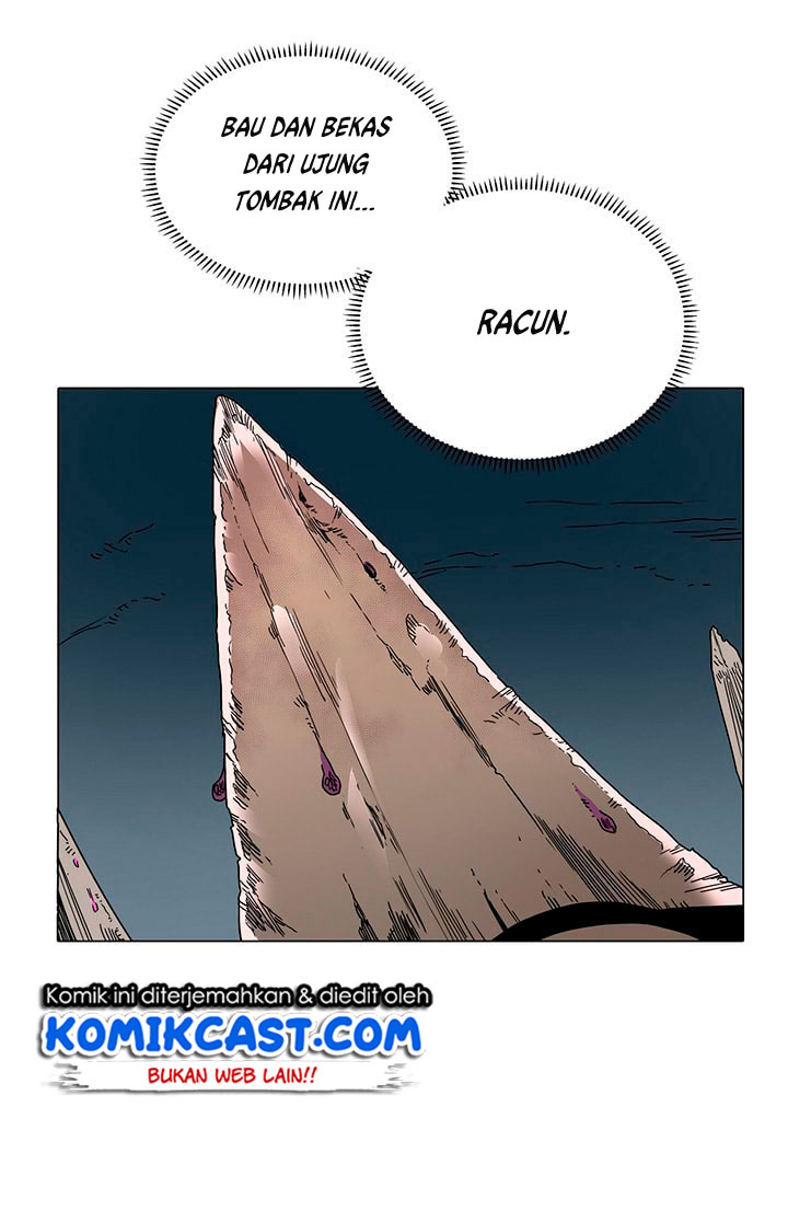 Chronicles of Heavenly Demon Chapter 13 Gambar 12