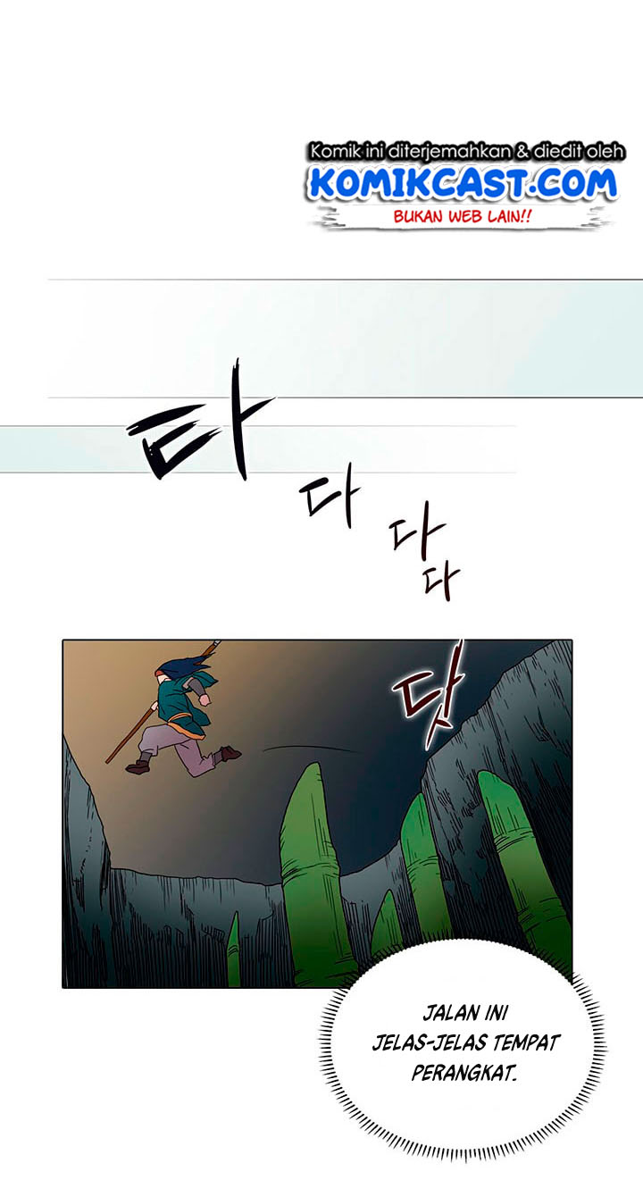 Chronicles of Heavenly Demon Chapter 13 Gambar 13