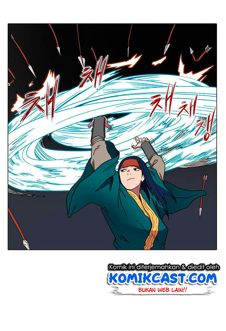 Chronicles of Heavenly Demon Chapter 13 Gambar 14