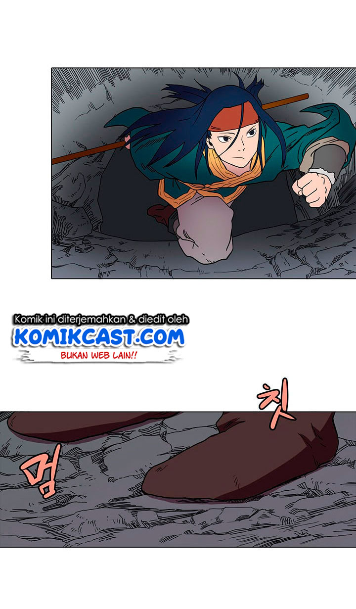 Chronicles of Heavenly Demon Chapter 13 Gambar 15