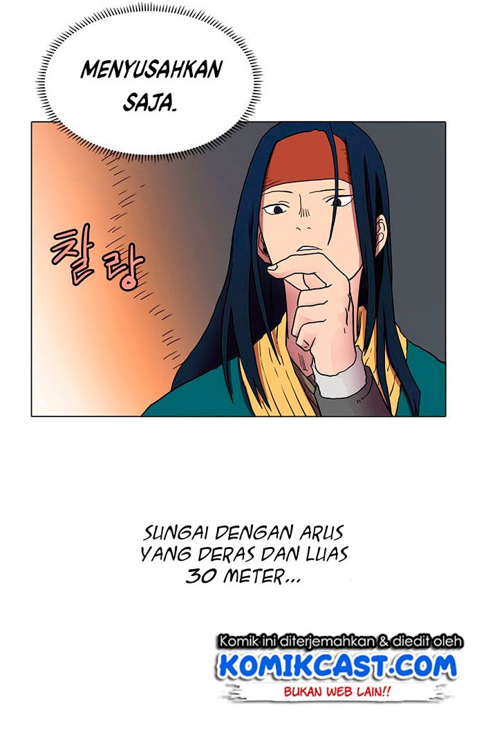 Chronicles of Heavenly Demon Chapter 13 Gambar 16