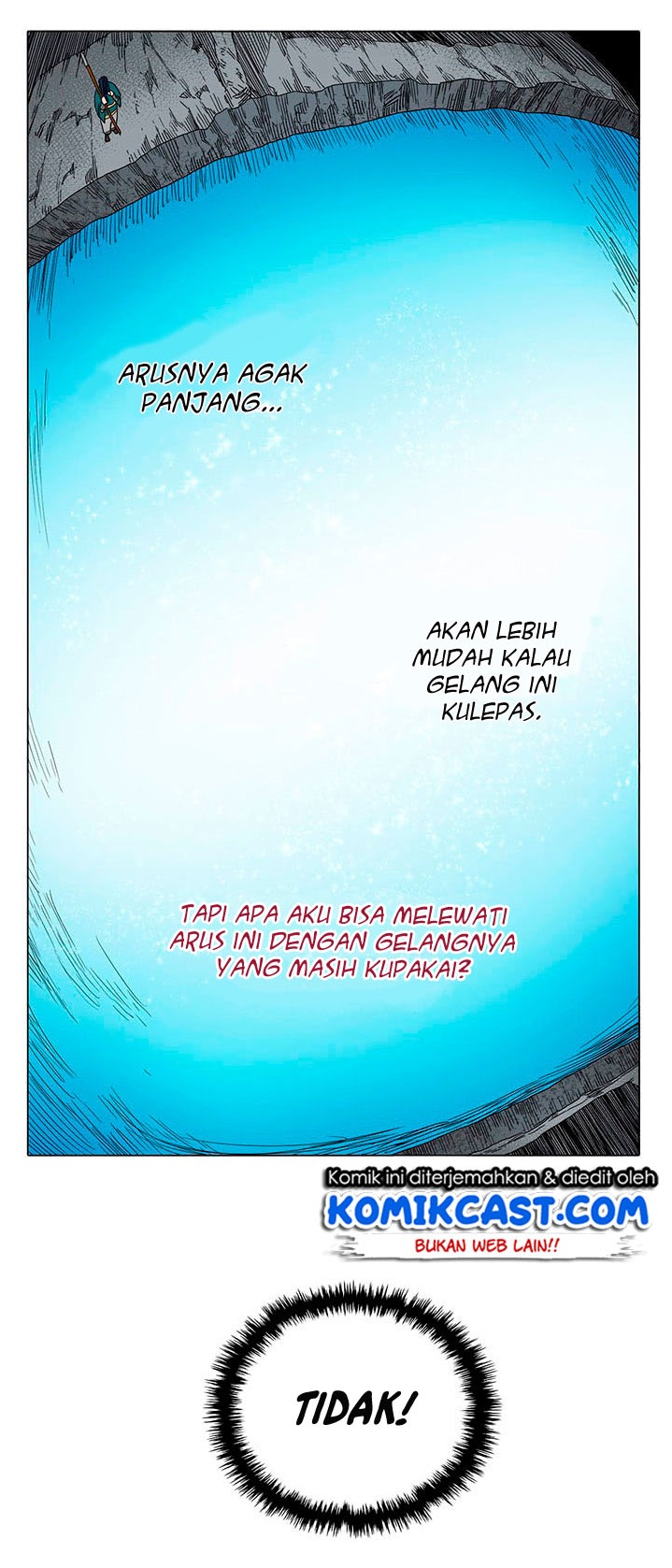 Chronicles of Heavenly Demon Chapter 13 Gambar 17