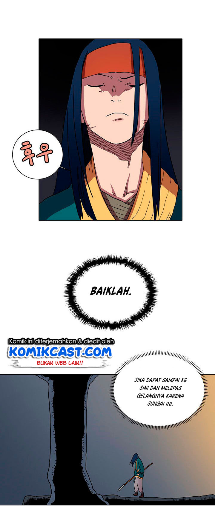 Chronicles of Heavenly Demon Chapter 13 Gambar 19