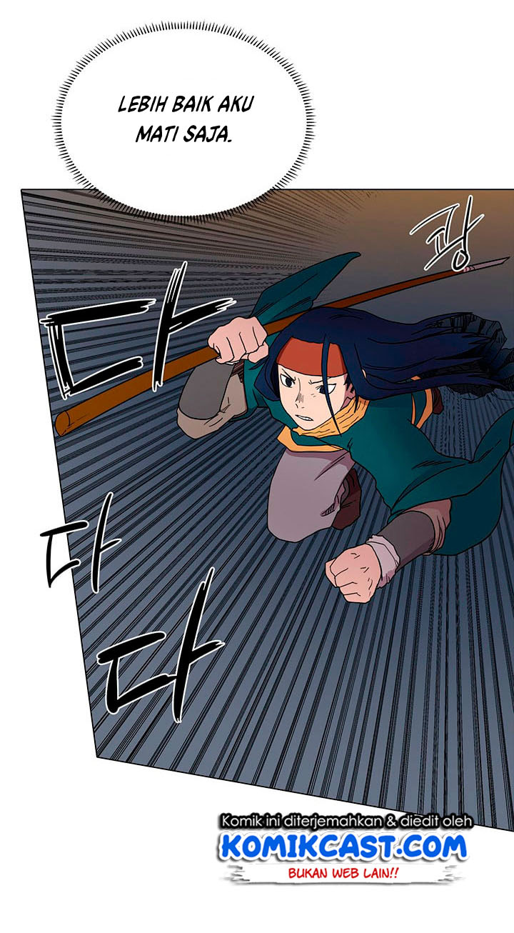 Chronicles of Heavenly Demon Chapter 13 Gambar 20