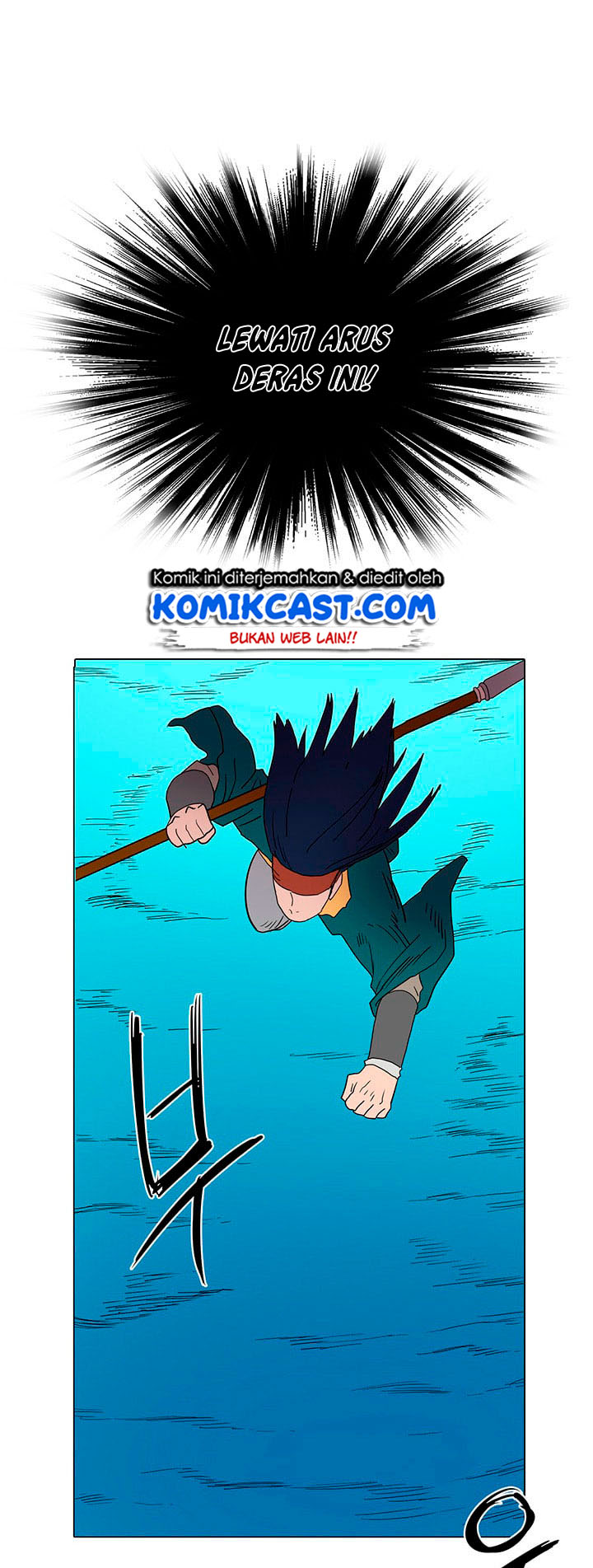 Chronicles of Heavenly Demon Chapter 13 Gambar 22