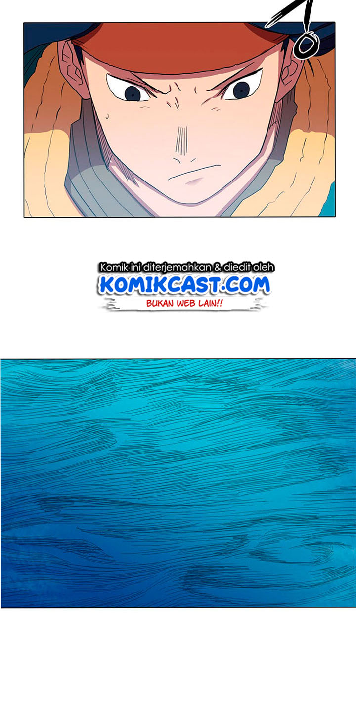 Chronicles of Heavenly Demon Chapter 13 Gambar 23