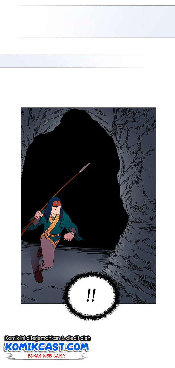 Chronicles of Heavenly Demon Chapter 13 Gambar 26