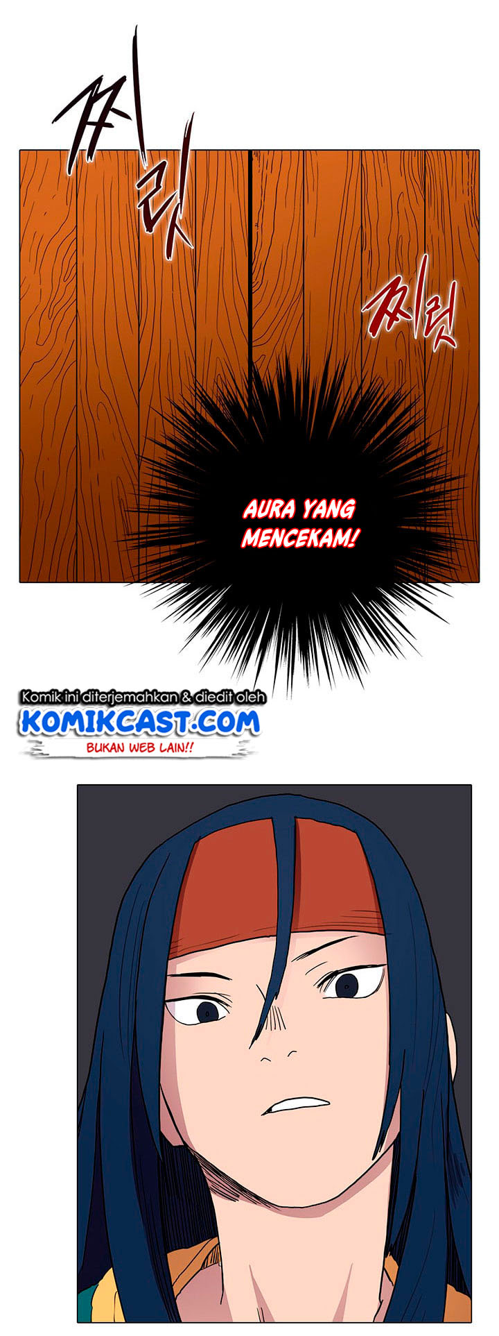 Chronicles of Heavenly Demon Chapter 13 Gambar 28