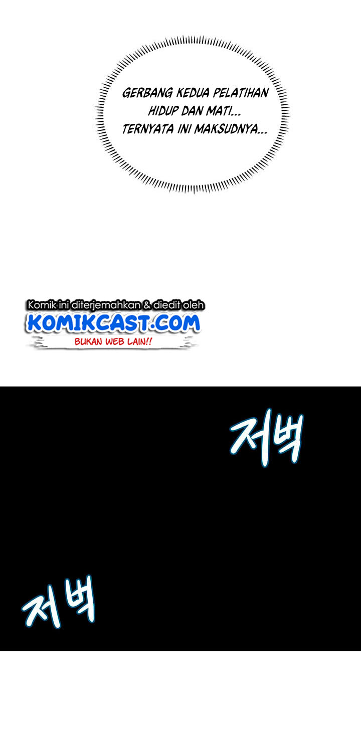 Chronicles of Heavenly Demon Chapter 13 Gambar 29