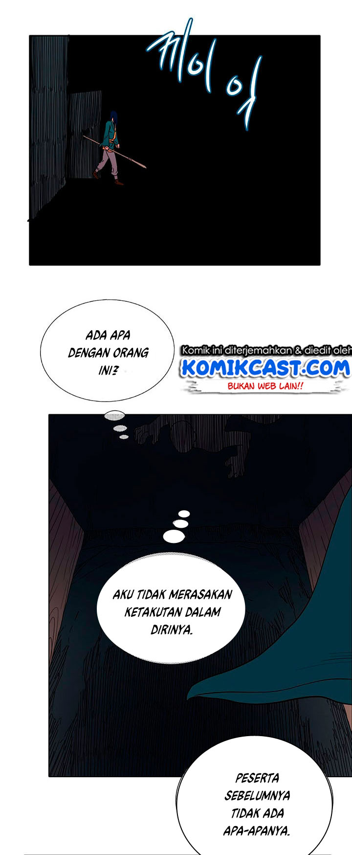 Chronicles of Heavenly Demon Chapter 13 Gambar 30